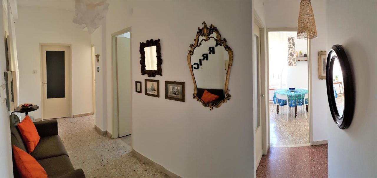 Appartamento Arricriati Vicino Lungomare Catania Ngoại thất bức ảnh