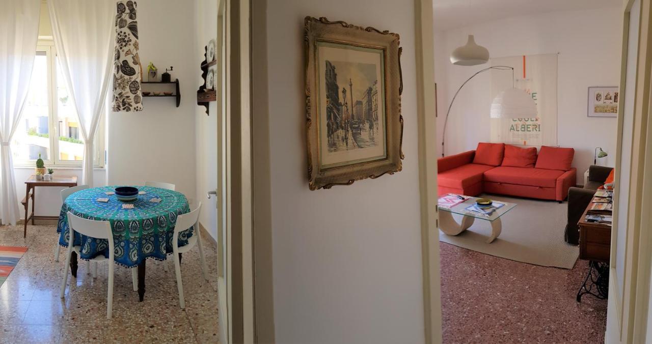 Appartamento Arricriati Vicino Lungomare Catania Ngoại thất bức ảnh