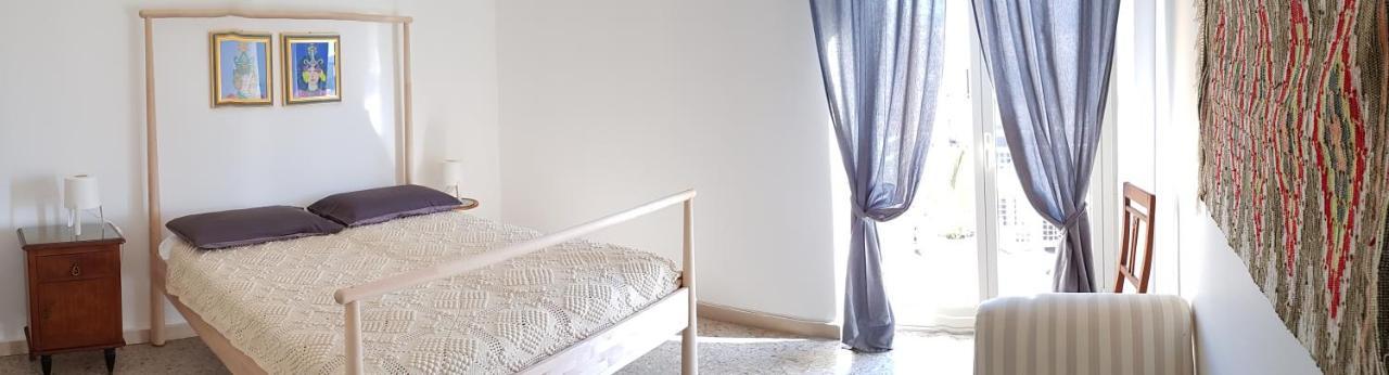Appartamento Arricriati Vicino Lungomare Catania Ngoại thất bức ảnh