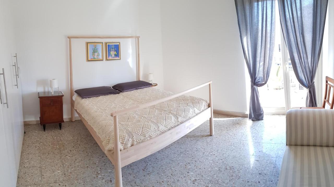 Appartamento Arricriati Vicino Lungomare Catania Ngoại thất bức ảnh