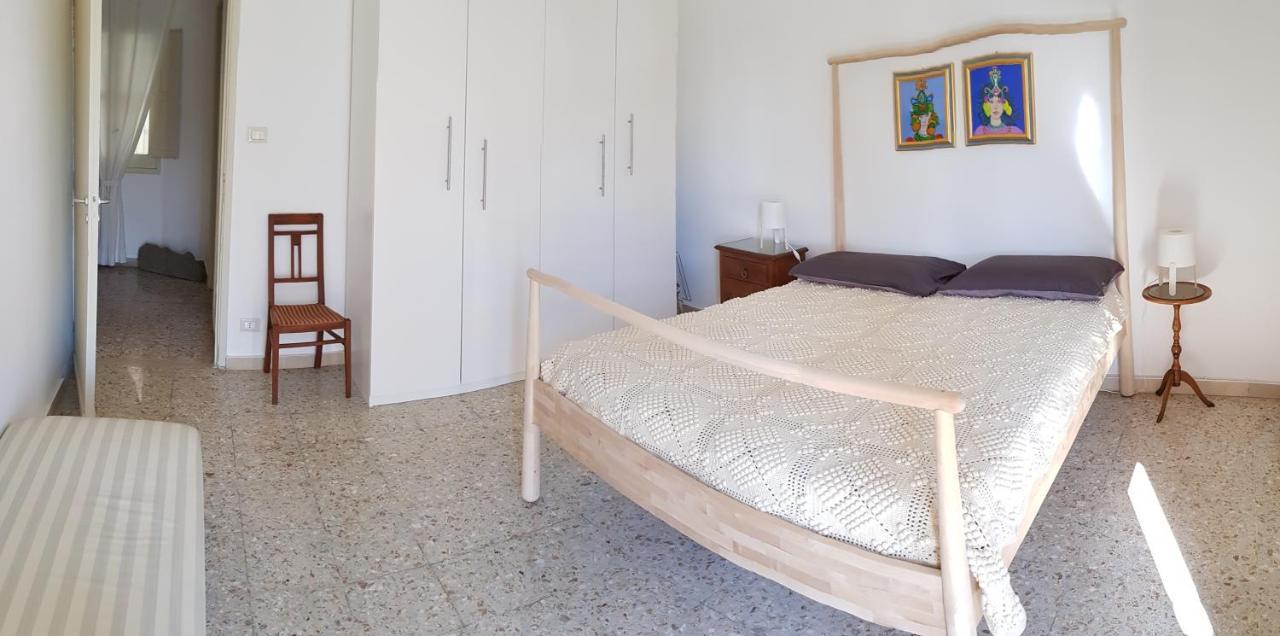 Appartamento Arricriati Vicino Lungomare Catania Ngoại thất bức ảnh