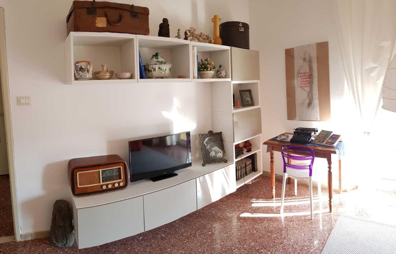 Appartamento Arricriati Vicino Lungomare Catania Ngoại thất bức ảnh