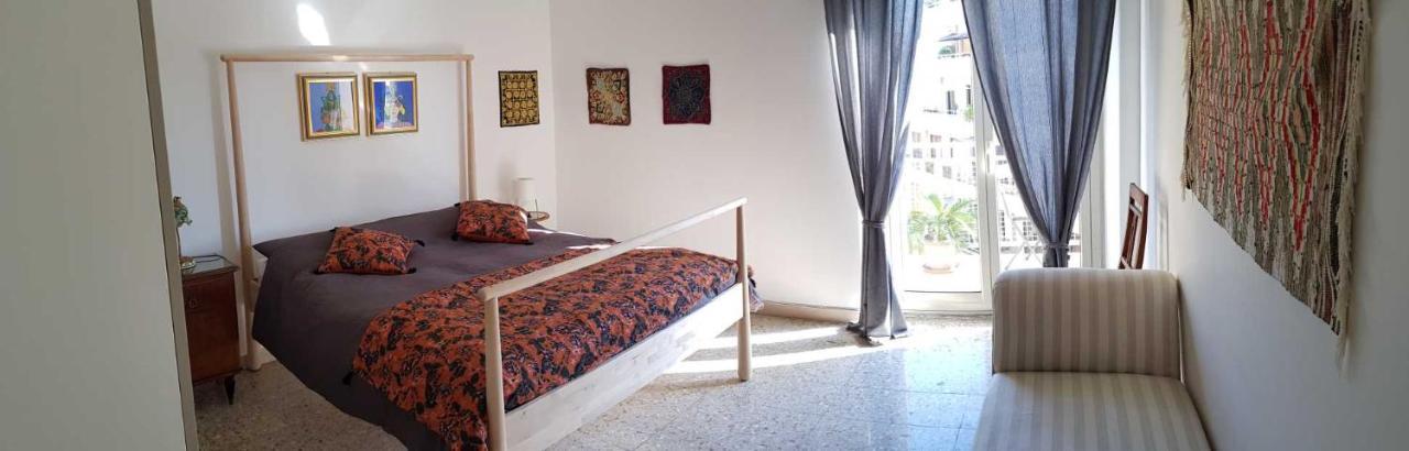 Appartamento Arricriati Vicino Lungomare Catania Ngoại thất bức ảnh