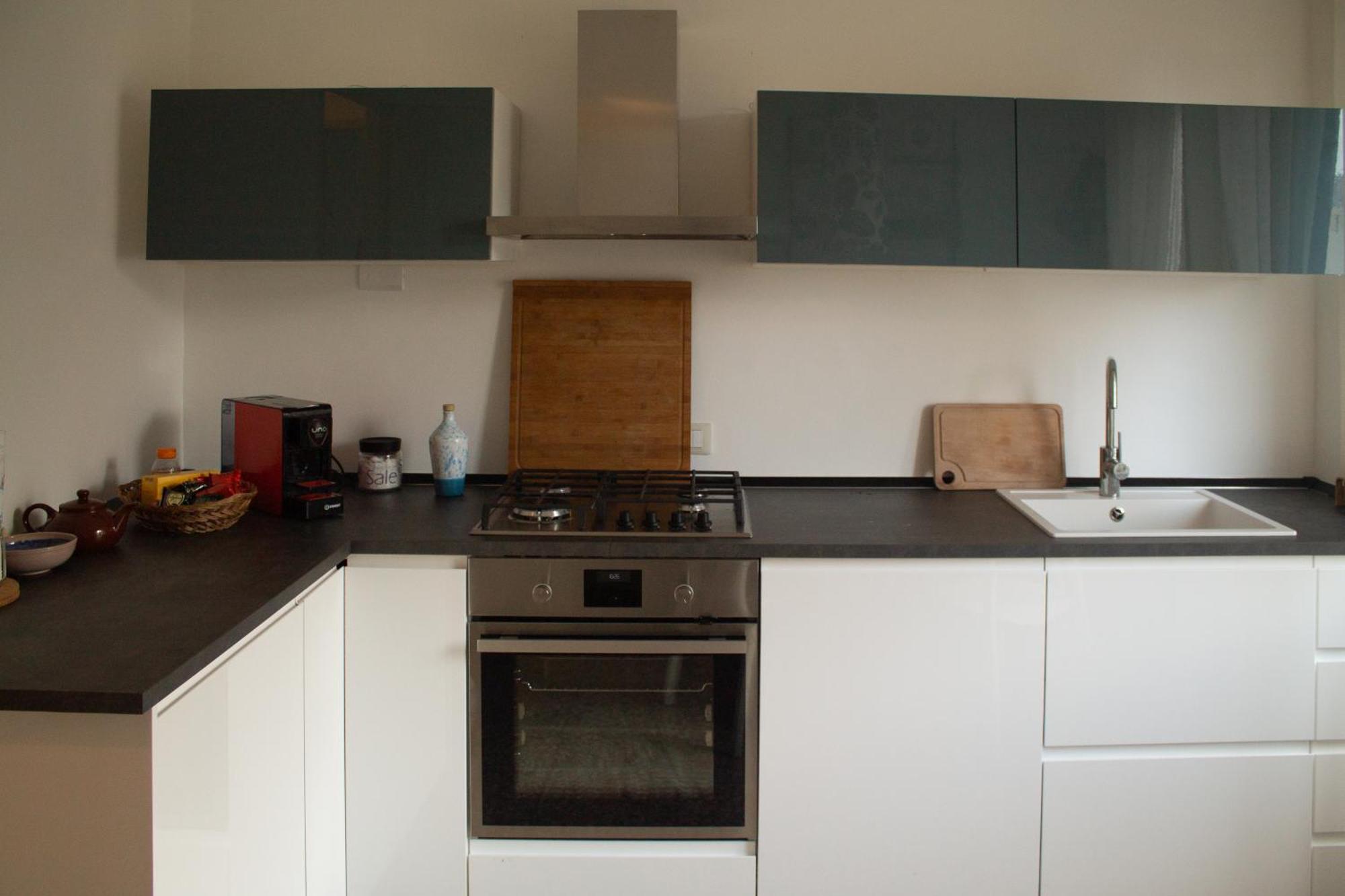 Appartamento Arricriati Vicino Lungomare Catania Ngoại thất bức ảnh
