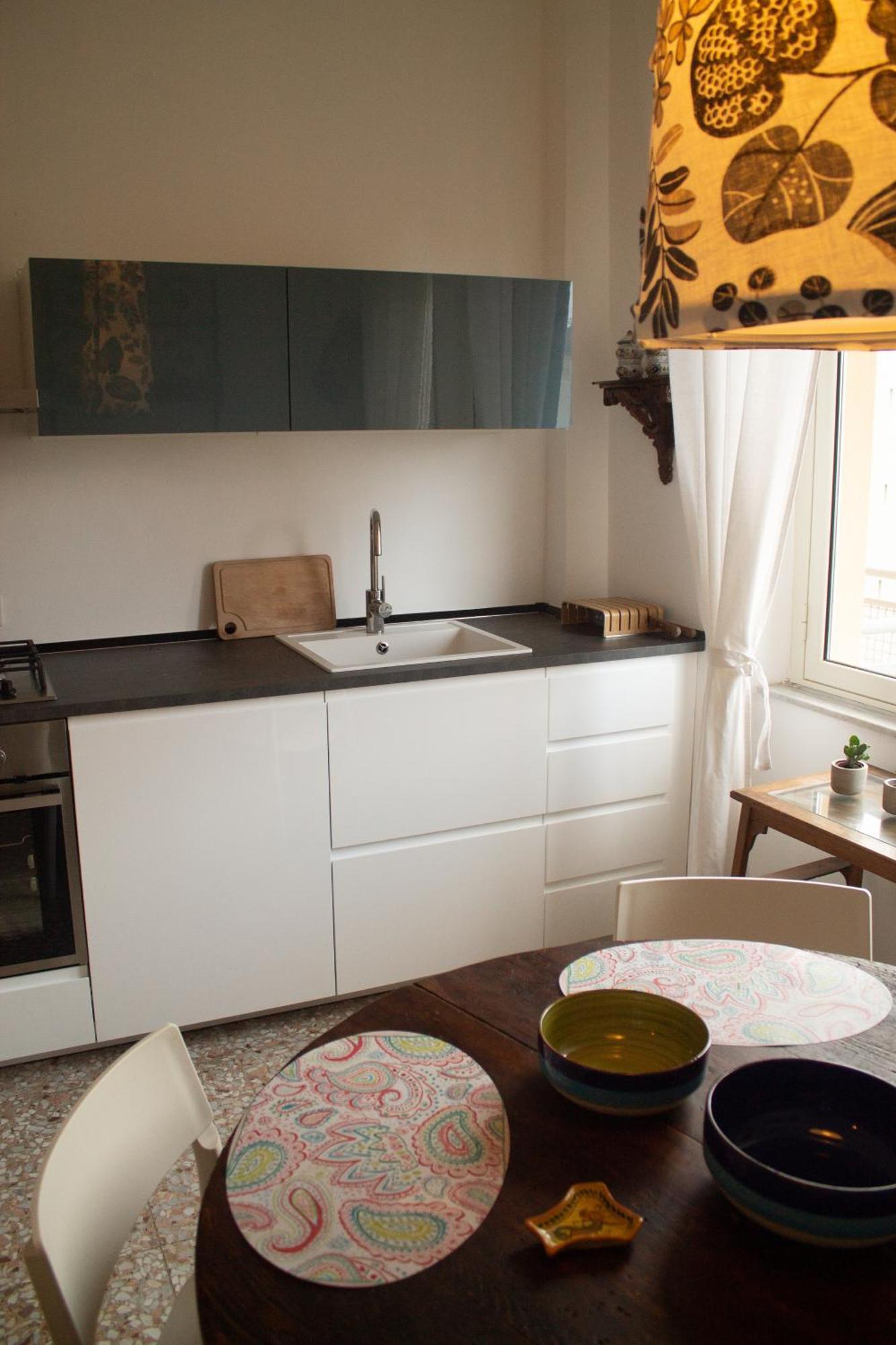 Appartamento Arricriati Vicino Lungomare Catania Ngoại thất bức ảnh
