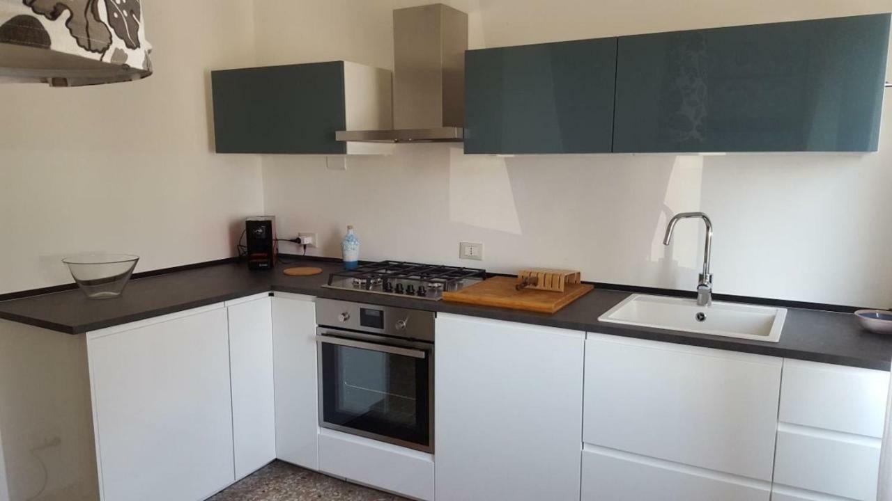 Appartamento Arricriati Vicino Lungomare Catania Ngoại thất bức ảnh