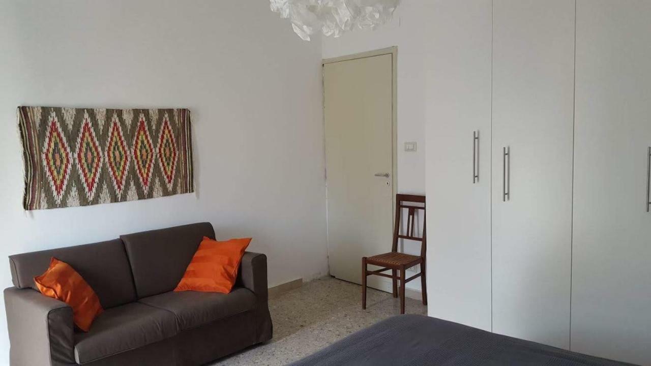Appartamento Arricriati Vicino Lungomare Catania Ngoại thất bức ảnh