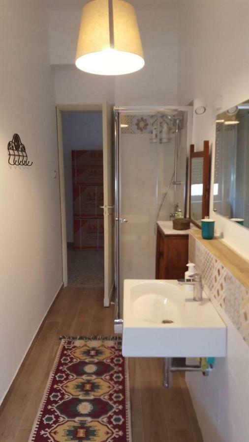 Appartamento Arricriati Vicino Lungomare Catania Ngoại thất bức ảnh