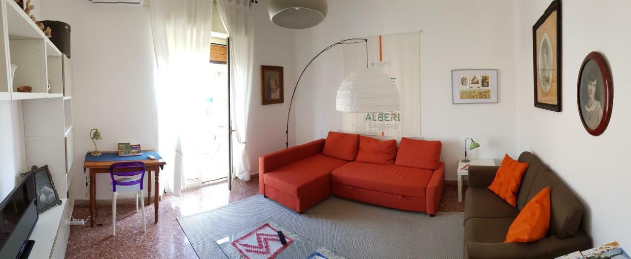 Appartamento Arricriati Vicino Lungomare Catania Ngoại thất bức ảnh